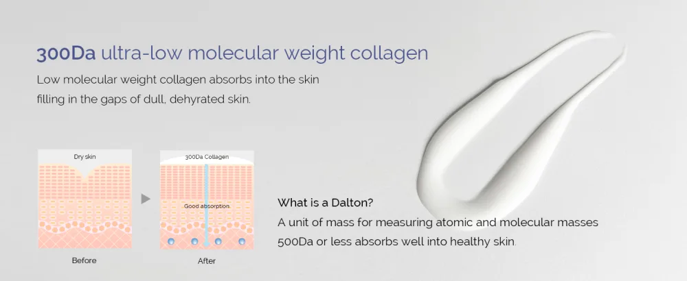 NUBORN CELL Cell Bakuchiol Complex Dalgyal Mask | Hydrolyzed Collagen Peel-off Facial Mask | Made in Korea 65ml - Collagen carousel 2.1