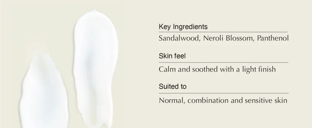 Aesop Moroccan Neroli Post-Shave Lotion | Unisex Post-Shave Irritation and Aggravation | Hydrator Boosted with Botanical Oils | 2.0 oz - Moroccan Neroli Post-Shave Lotion | 60 mL