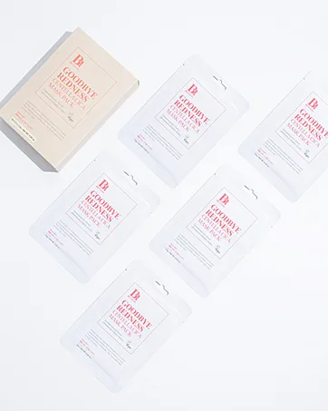 Goodbye Redness Centella Gel - Centella Asiatica Extract Soothing Care(100g) - centella line 4