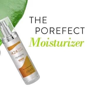 Hydralite - Dermatologist Tested & Recommended Lightweight Hydrating Moisturizer - Clinically Proven Formula 1.8 Oz - product information 10