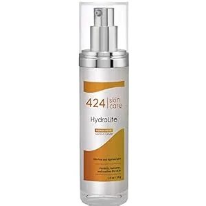 Hydralite - Dermatologist Tested & Recommended Lightweight Hydrating Moisturizer - Clinically Proven Formula 1.8 Oz - product information 8