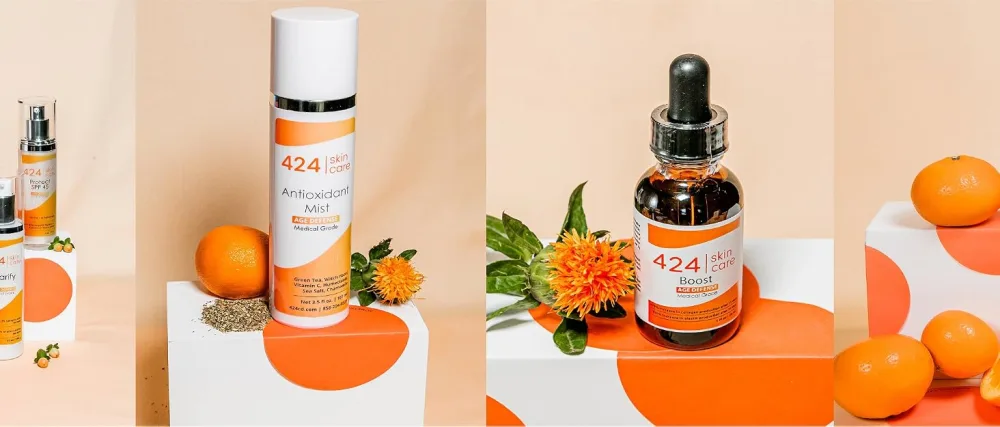 Hydralite - Dermatologist Tested & Recommended Lightweight Hydrating Moisturizer - Clinically Proven Formula 1.8 Oz - Product Line