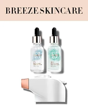 Luminess Breeze Tanning Makeup Replacement Stylus Head Tanning Replacement Stylus Head - LUMINESS