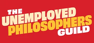 Monty Python Foot Soap - Made in The USA - Brand logo for The Unemployed Philosophers Guild