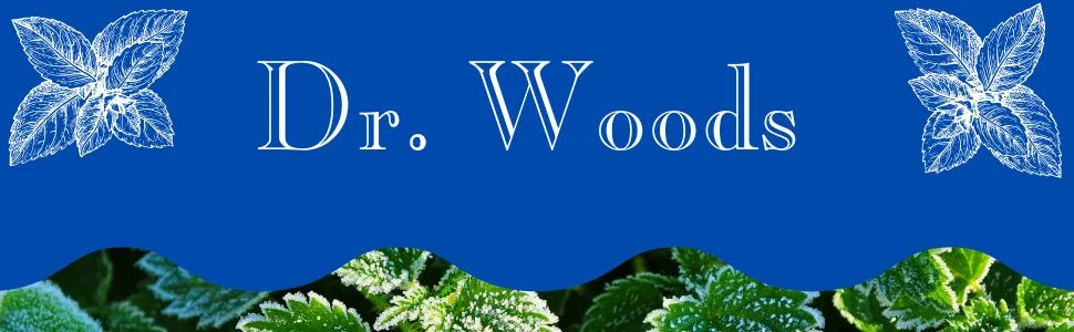 Dr. Woods Peppermint Castile Soap with Organic Shea Butter and Pump 32 Ounce - product information 30