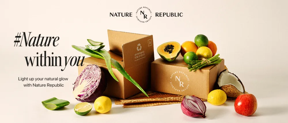 Nature Republic Super Aqua Max Moisture Watery Cream 2.7 Fl Oz_for Dry Skin - Nature Republic