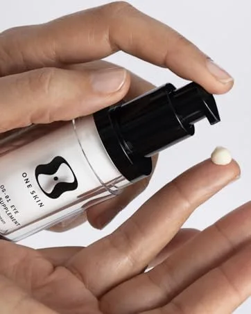 OS-01 SHIELD OS-01 Peptide Protect + Repair SPF 30+ Sunscreen Untinted Sunscreen - product information 6