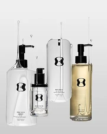 OS-01 SHIELD OS-01 Peptide Protect + Repair SPF 30+ Sunscreen Untinted Sunscreen - Products