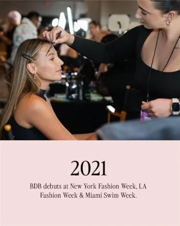 Billion Dollar Brows Concealer Brush - Billion Dollar Brows Cosmetics Brow Pencils Universal Brow Products