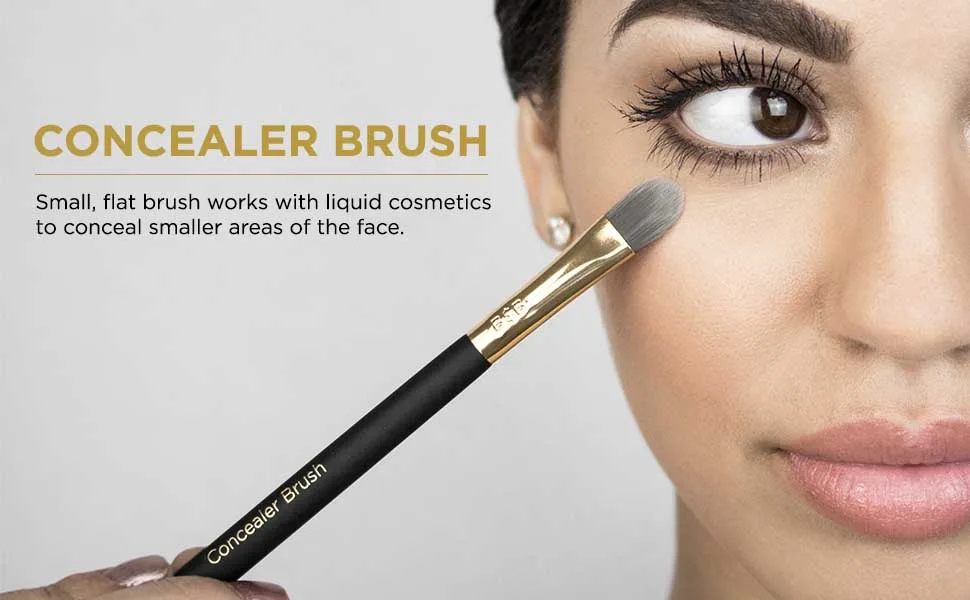 Billion Dollar Brows Concealer Brush - product information 16