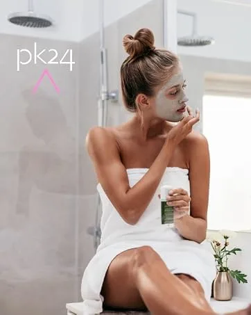 Triple C & E Complex Fluid - Moisturizing Masques & Blemish Treatments