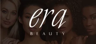 ERA Beauty Foundation Brush - primer foundation coverage cosmetic face Bronzer spray flawless makeup air brush