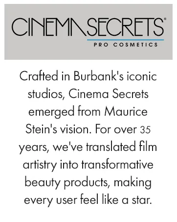 Cinema Secrets A42- Angled Concealer Brush - product information 2