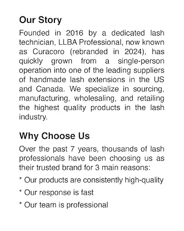 Curacoro Lash Gel Remover for Professional Eyelash Extensions 10g - Dissolves Powerful Eyelash Extension Glue - Low Irritation Cream for Sensitive Skin (Strawberry Scent) - curacoro