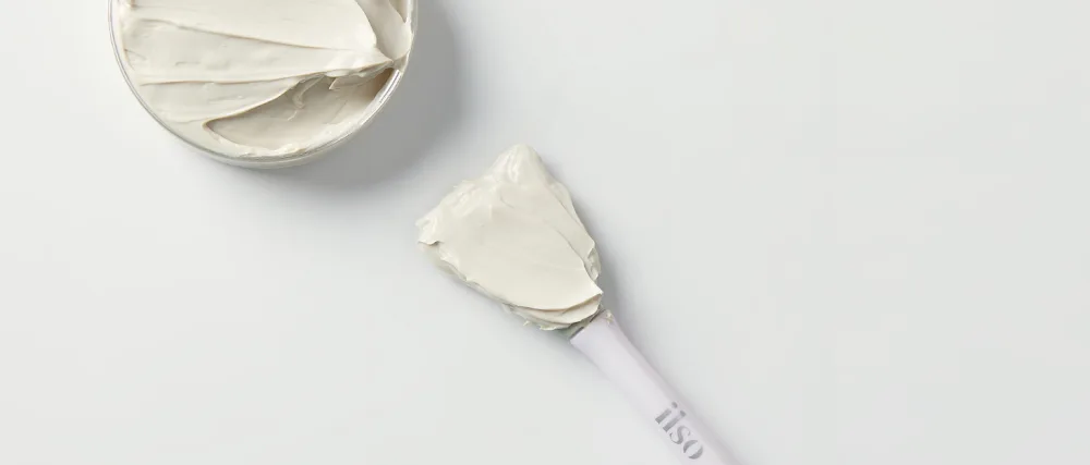 ILSO Dual Clean Brush - product information 1