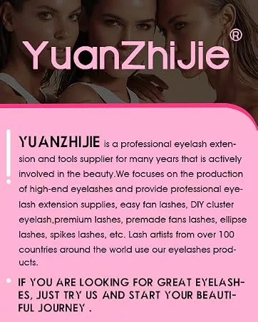 5ML Cluster Lash Glue Sensitive Lash Extension Glue Mild Fast Drying Waterproof Black DIY Lash Extension Glue Lasting Eyelash Glue - lashes