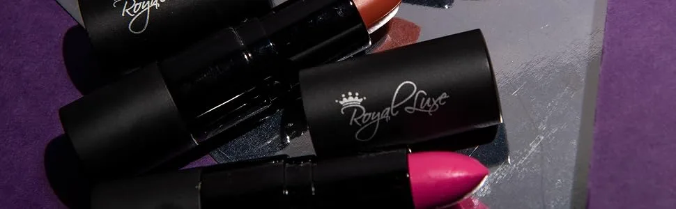 Eyelash Adhesive | Lash Glue | False Lash Applicator - Royal Luxe Cosmetics cream lipsticks