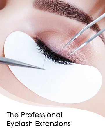 UV Lash Glue UV 5ml Eyelash Extension Adhesive 1s Quick-Drying Waterproof Professional Lash Glue UV Lash Glue-5ml - eyelash extensions