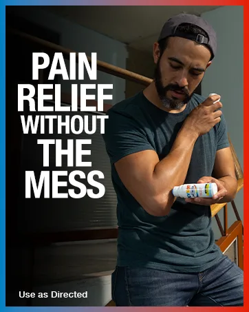 ICY HOT Pain Relieving Cream Extra Strength 3 oz - Pain relief without the mess