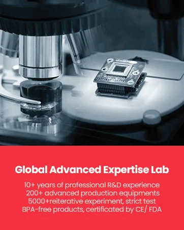 Oclean F1 (Set 2 Light Blue) - Oclean smart global advance expertise lab