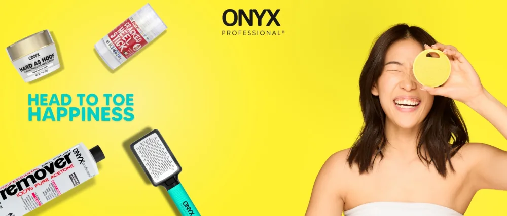 Onyx Pro Spa Callus Erasing Booties One Pair Men or Women - onyx