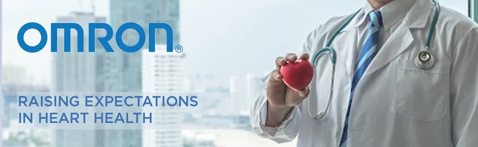 OMRON Hem 907XL IntelliSense Professional Digital Blood Pressure Monitor - product information 16