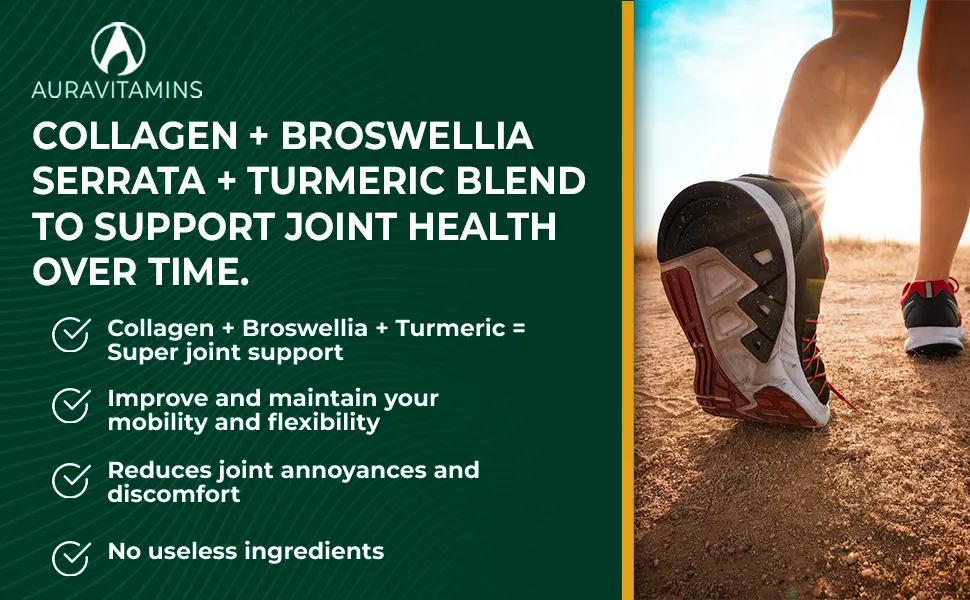 REGEMAX regenerates and Helps Alleviate Joint discomfort Supplement Snail Protein Boswellia Serrata and Turmeric 60 Caps. (1) - product information 8