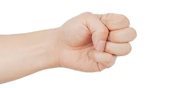 Extender - Finger Training & Rehab Orthotics Minimizes Spasticity Stretch & Functional Grasp Prevents Stiffness for Stroke TBI Increased Muscle Tone Hemiplegia (Large Left) Left Large - product information 10