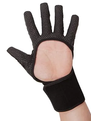 Extender - Finger Training & Rehab Orthotics Minimizes Spasticity Stretch & Functional Grasp Prevents Stiffness for Stroke TBI Increased Muscle Tone Hemiplegia (Large Left) Left Large - product information 9