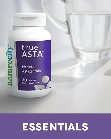 True-Joint FLX Joint Supplement Formula (120 Capsules) | TamaFlex NEM Eggshell Membrane Levagen+ PEA & CuberUp | Supports Joint Comfort Flexibility Mobility Function & Cartilage Health - product information 10