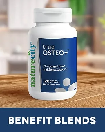 True-Joint FLX Joint Supplement Formula (120 Capsules) | TamaFlex NEM Eggshell Membrane Levagen+ PEA & CuberUp | Supports Joint Comfort Flexibility Mobility Function & Cartilage Health - product information 6