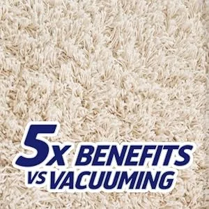 Resolve Ultra Pet Steam Carpet Cleaner Solution Shampoo, 48oz, 3X Concentrate, Safe for Bissell, Hoover & Rug Doctor - product information 2