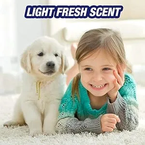 Resolve Ultra Pet Steam Carpet Cleaner Solution Shampoo, 48oz, 3X Concentrate, Safe for Bissell, Hoover & Rug Doctor - product information 4