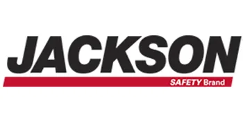 Jackson Safety Welding Polycarbonate Filter Lens 1127 - Jackson Logo