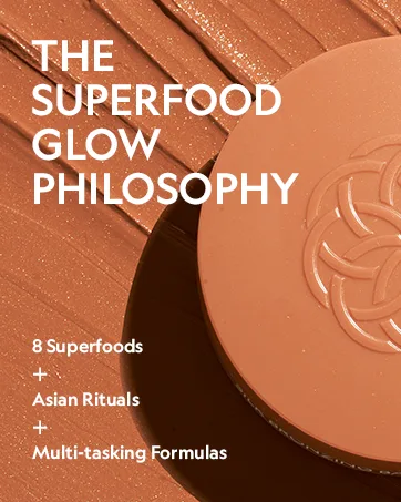 Super Bright Serum Silk Under Eye Corrector - Deep - Brand Story Philosophy