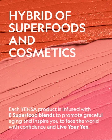 Super Bright Serum Silk Under Eye Corrector - Deep - Brand Story Slide 1