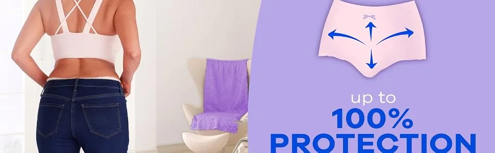 Always Discreet Incontinence Panty Liners for Bladder Leaks 2 Size Very Light Absorbency Long Length 222 CT - Always Discreet 2024