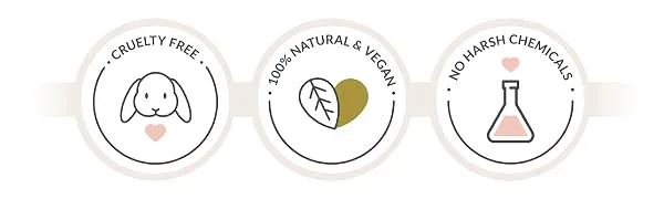 DreamTime Dreamtime Eye Pillow with Rose Natural Herbal Mask for Relaxation Create A Spa Experience at Home - ourcommitment