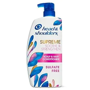 Head and Shoulders Royal Oils Pre-Shampoo Build Up Remover with Micellar Water 5.8 fl oz - product information 4