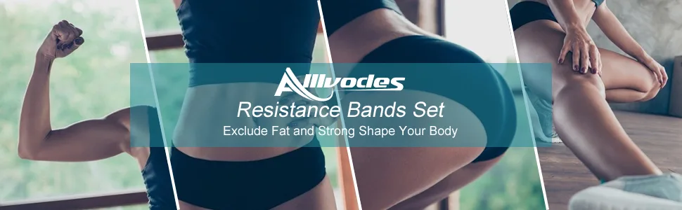 Resistance Band, Pull Up Bands, Pull Up Assistance Bands, Workout Bands, Exercise Bands, Resistance Bands Set for Legs, Working Out, Muscle Training, Physical Therapy, Shape Body, Men and Women red - resistance band-7