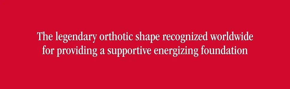 Superfeet New Balance Casual Orthotic Inserts With Arch Support - 7.5-9 Men / 8.5-10 Women - product information 2