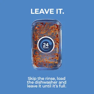 Finish Quantum Powerball Dishwasher Pods Dishwasher Detergent Liquid Dishwasher Soap Advanced Clean & Shine 22ct Dishwasher Tablets 22.0 - Leave It