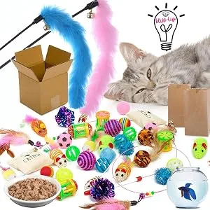 The Blissful Cat Boo Butter 2-Ounce - cat herbal ointment