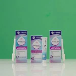 REPLENS MD VAGINAL GEL 12 APPLICATIONS 4 WEEK SUPPLY Health and Beauty - product information 2