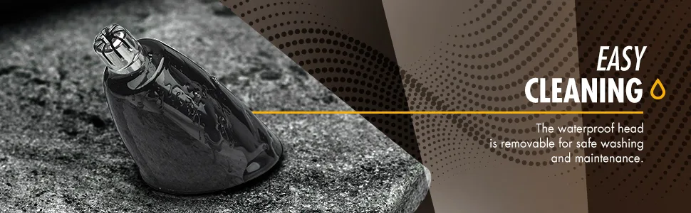 HOT TOOLS Nose & Ear Trimmer - nosetrimmer; nosetrimmers; menstrimmer; menstrimmers; nose&eartrimmer; nose&eartrimmers; hottools