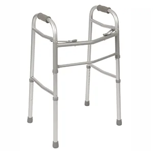 Replacement Walker/Commode Tips, 1 inch / 2.5 cm Diameter (Gray, Set of 4) Grey 1 Inch - product information 4