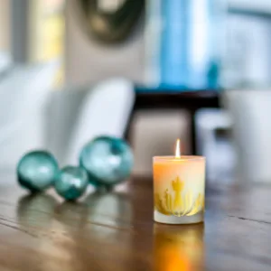 Malie Organics Soy Candle Pikake - Malie Soy Candle