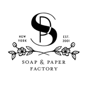 Soap & Paper Factory Roland Pine 3.65 Oz Reed Diffuser Oil Refill - product information 2