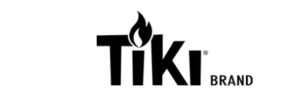 TIKI Brand BiteFighter Citronella Mosquito Repellant Wax Candle for Outdoors Metal Bucket Silver 17 oz 1418014 - product information 1