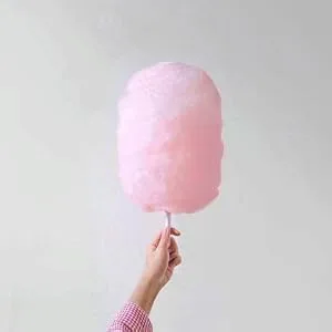Cotton Candy Floss SugarBlue Raspberry Pink Vanilla & Cherry- 3.25 lbs Per Carton. Total 9.75lbs - Cotton Candy Floss Sugar